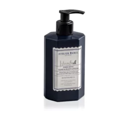 ISTANBUL BOSPHORUS ENRICHING HAND & BODY LOTION