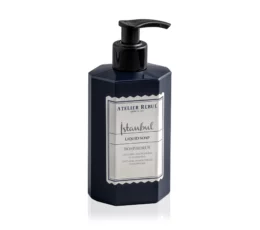ISTANBUL BOSPHORUS LIQUID SOAP - 250ML
