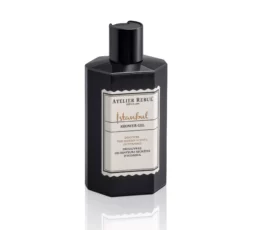 ISTANBUL SHOWER GEL - 250ML